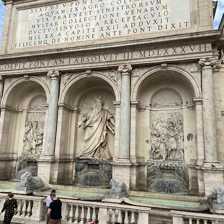 Center House Colosseo روما المظهر الخارجي الصورة
